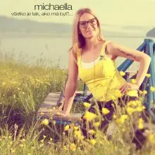 Michaella - Michaella cover .jpg